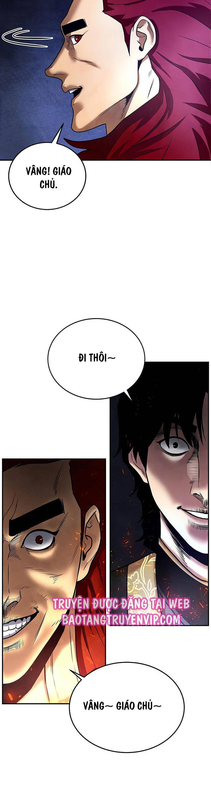 Tay Súng Chinh Phục Võ Lâm - Chapter 14 - Page 11