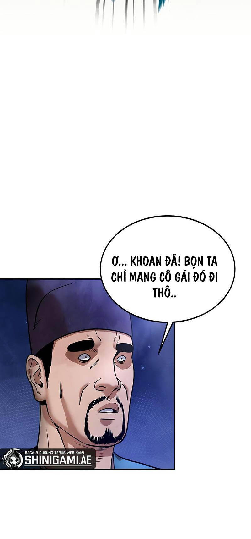 Tay Súng Chinh Phục Võ Lâm - Chapter 14 - Page 13