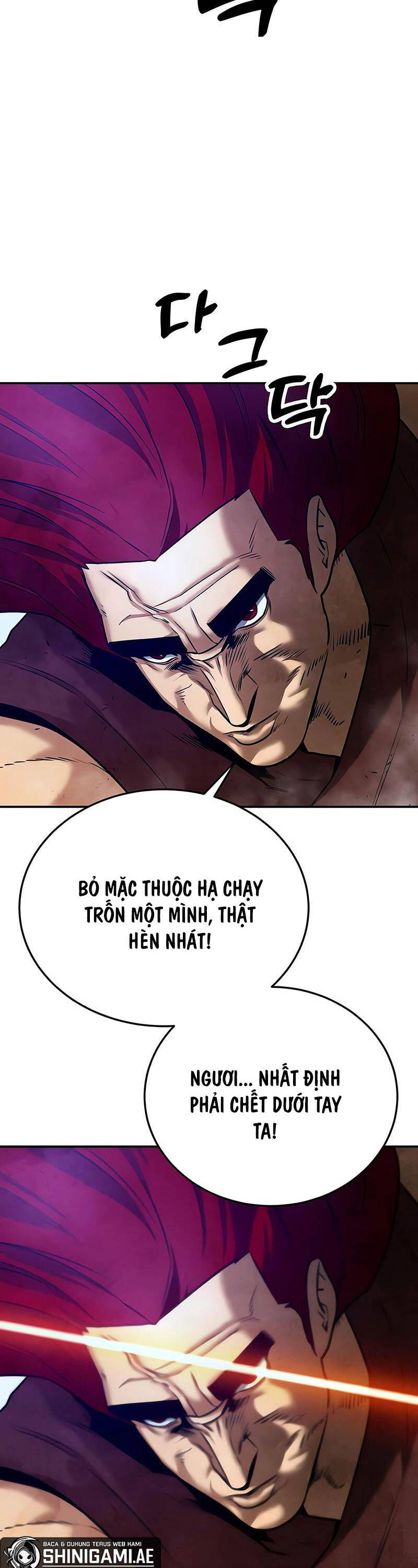 Tay Súng Chinh Phục Võ Lâm - Chapter 14 - Page 19