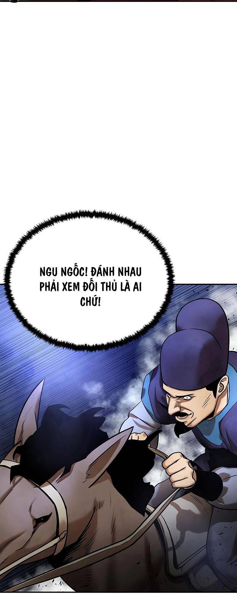 Tay Súng Chinh Phục Võ Lâm - Chapter 14 - Page 20