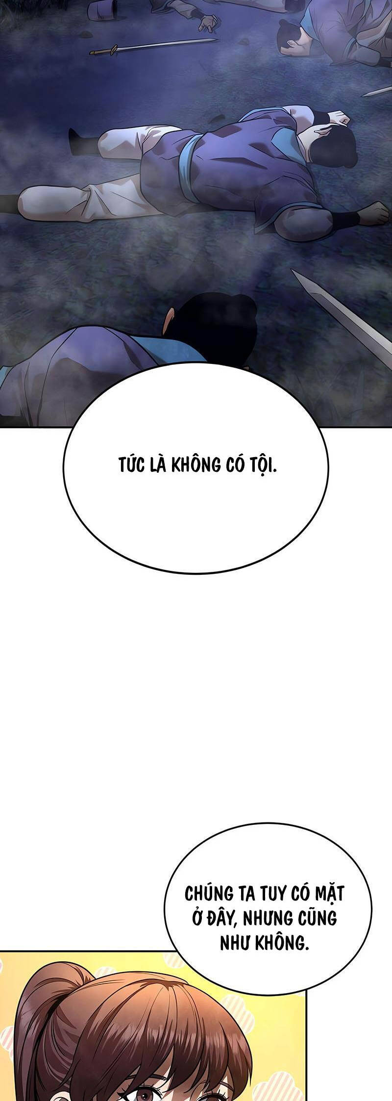 Tay Súng Chinh Phục Võ Lâm - Chapter 14 - Page 27