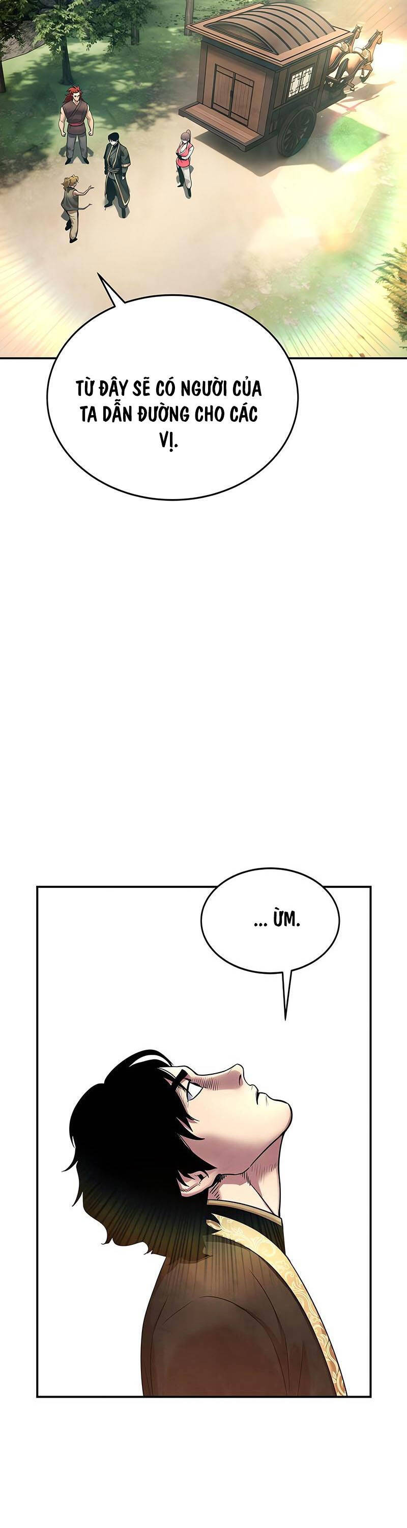 Tay Súng Chinh Phục Võ Lâm - Chapter 14 - Page 34