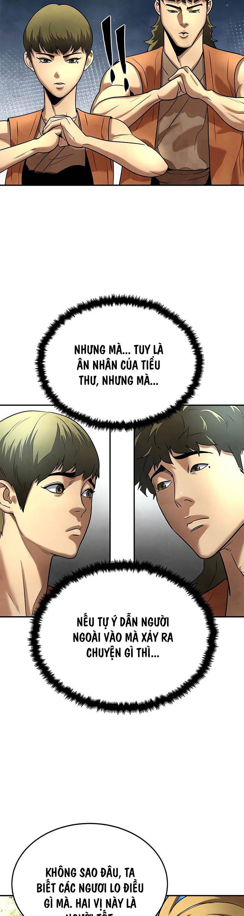 Tay Súng Chinh Phục Võ Lâm - Chapter 14 - Page 39