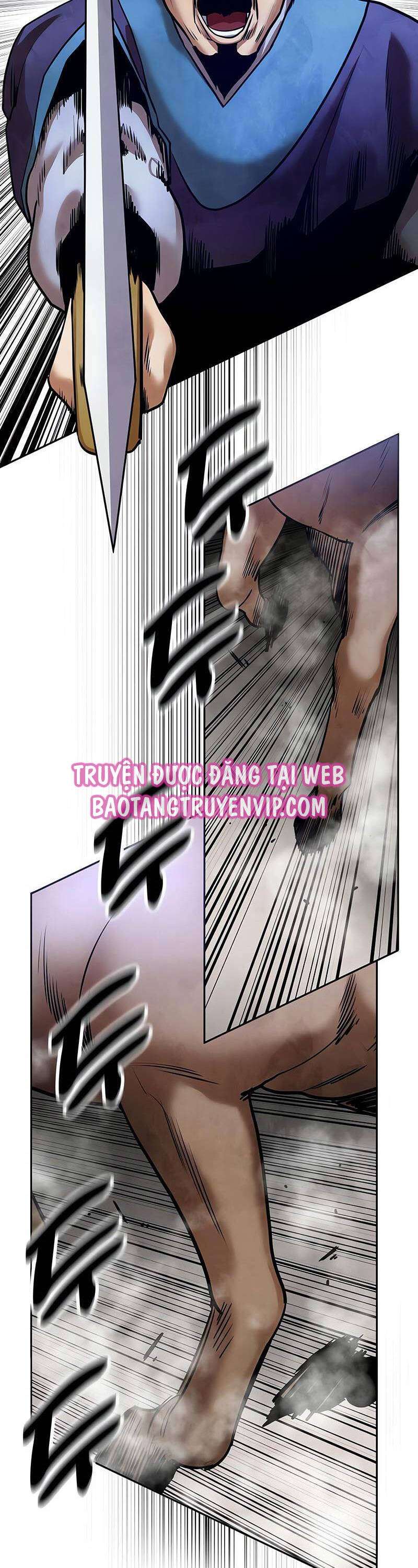 Tay Súng Chinh Phục Võ Lâm - Chapter 14 - Page 4