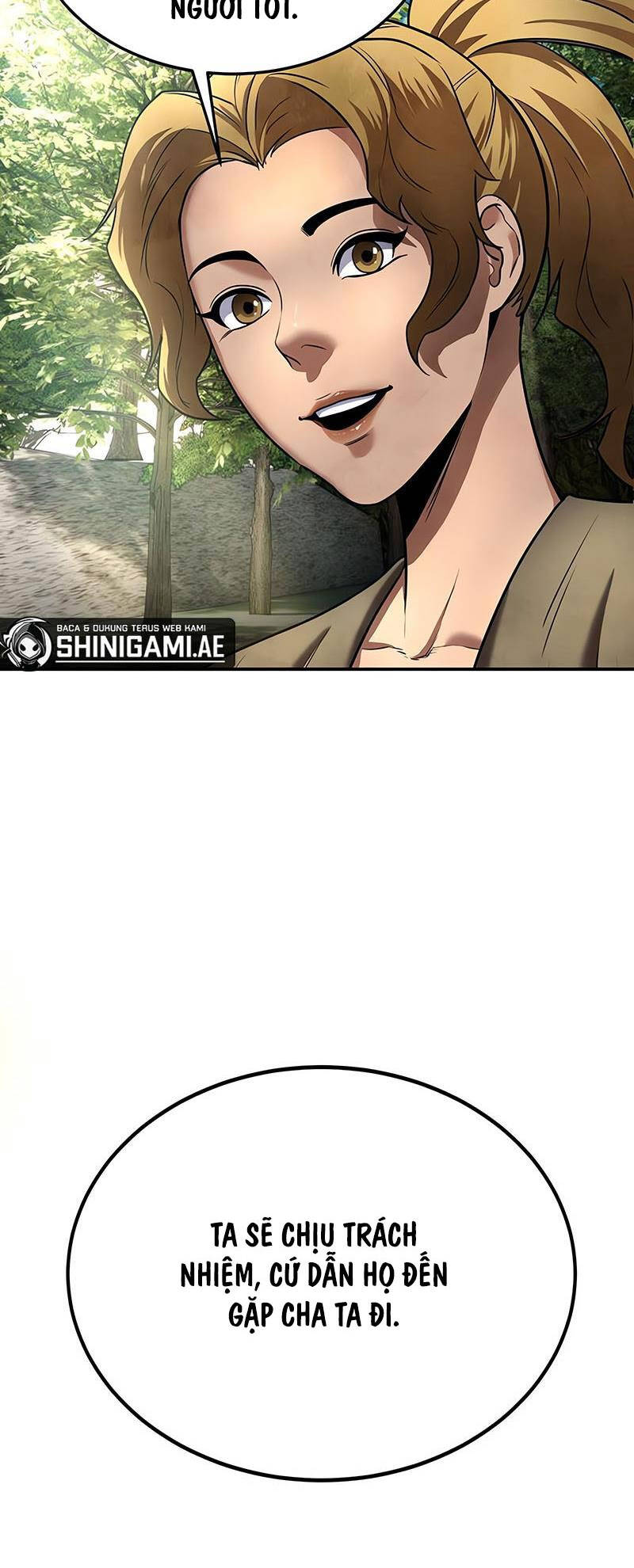 Tay Súng Chinh Phục Võ Lâm - Chapter 14 - Page 40