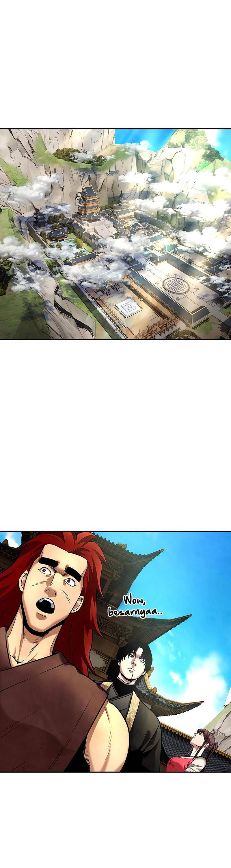 Tay Súng Chinh Phục Võ Lâm - Chapter 14 - Page 41