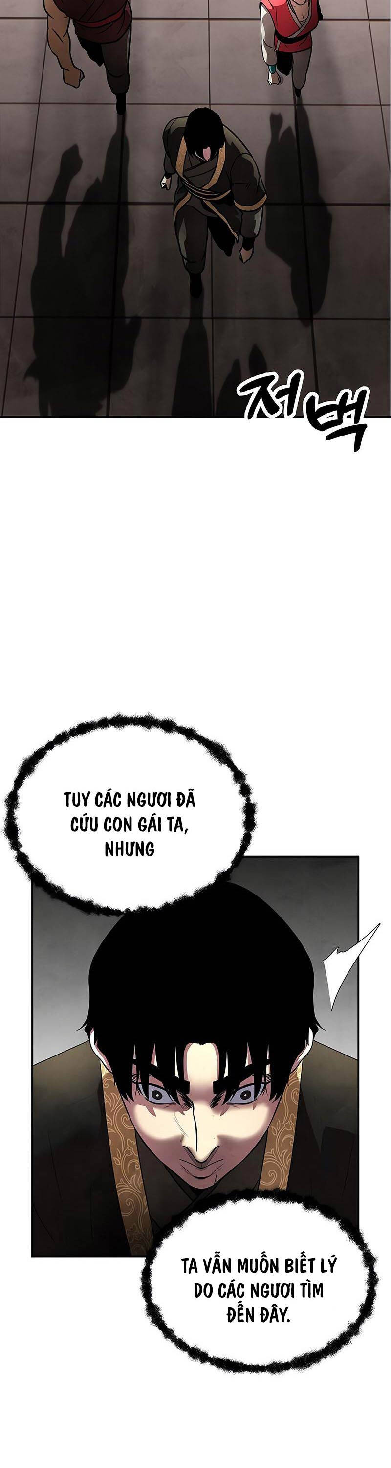 Tay Súng Chinh Phục Võ Lâm - Chapter 14 - Page 44