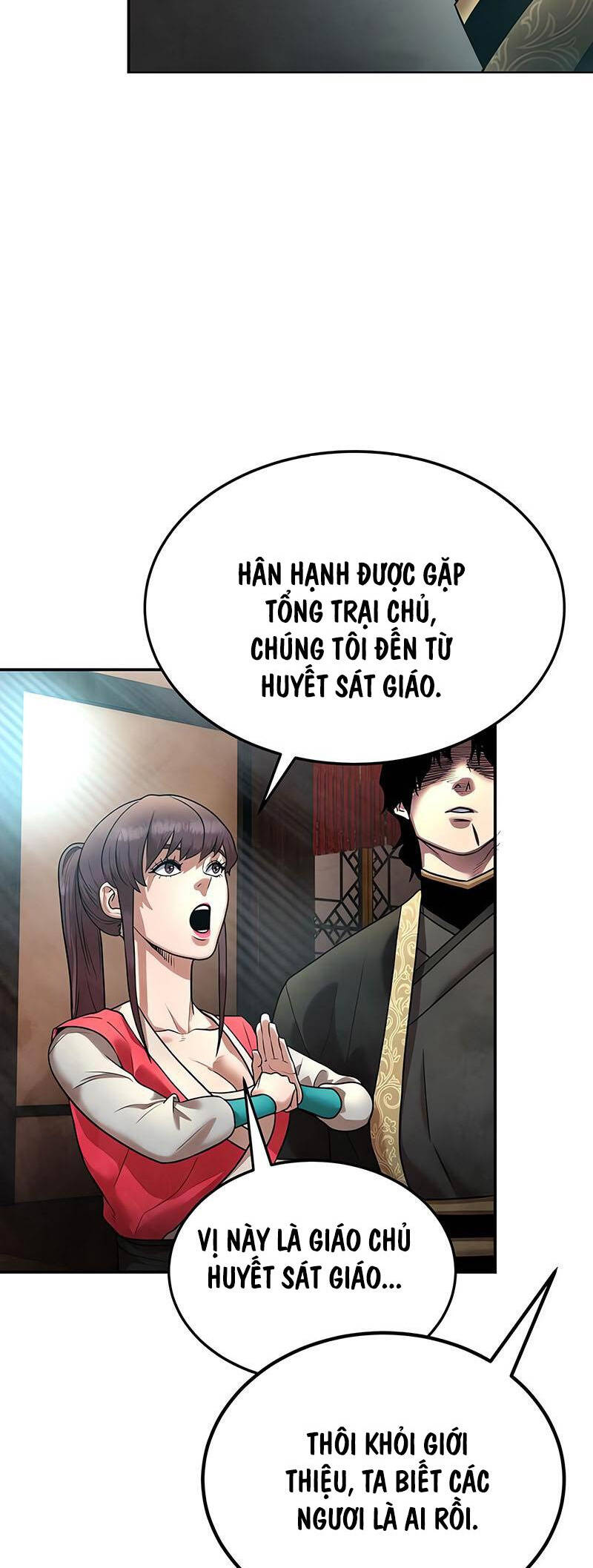 Tay Súng Chinh Phục Võ Lâm - Chapter 14 - Page 47