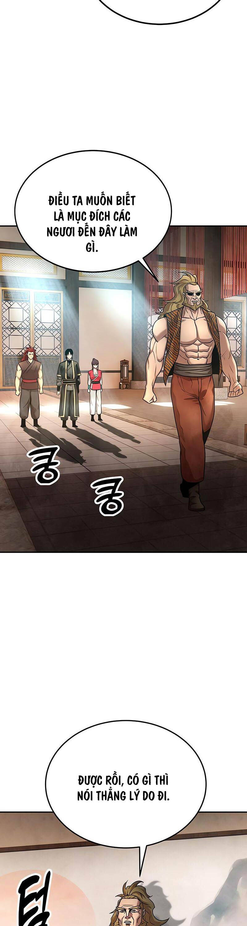 Tay Súng Chinh Phục Võ Lâm - Chapter 14 - Page 48