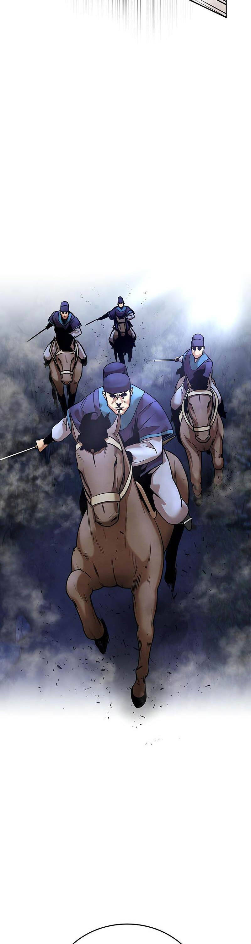 Tay Súng Chinh Phục Võ Lâm - Chapter 14 - Page 5