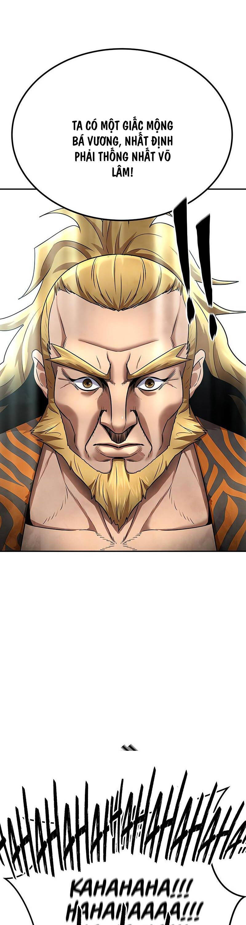 Tay Súng Chinh Phục Võ Lâm - Chapter 14 - Page 50