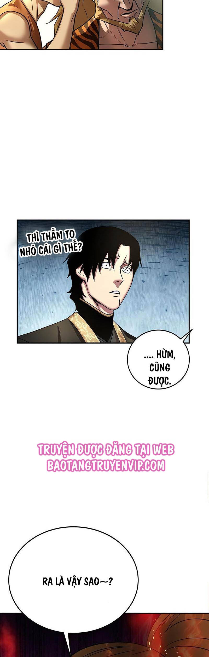 Tay Súng Chinh Phục Võ Lâm - Chapter 14 - Page 53