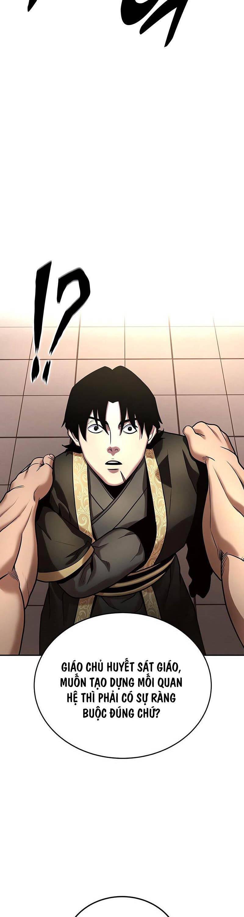 Tay Súng Chinh Phục Võ Lâm - Chapter 14 - Page 57