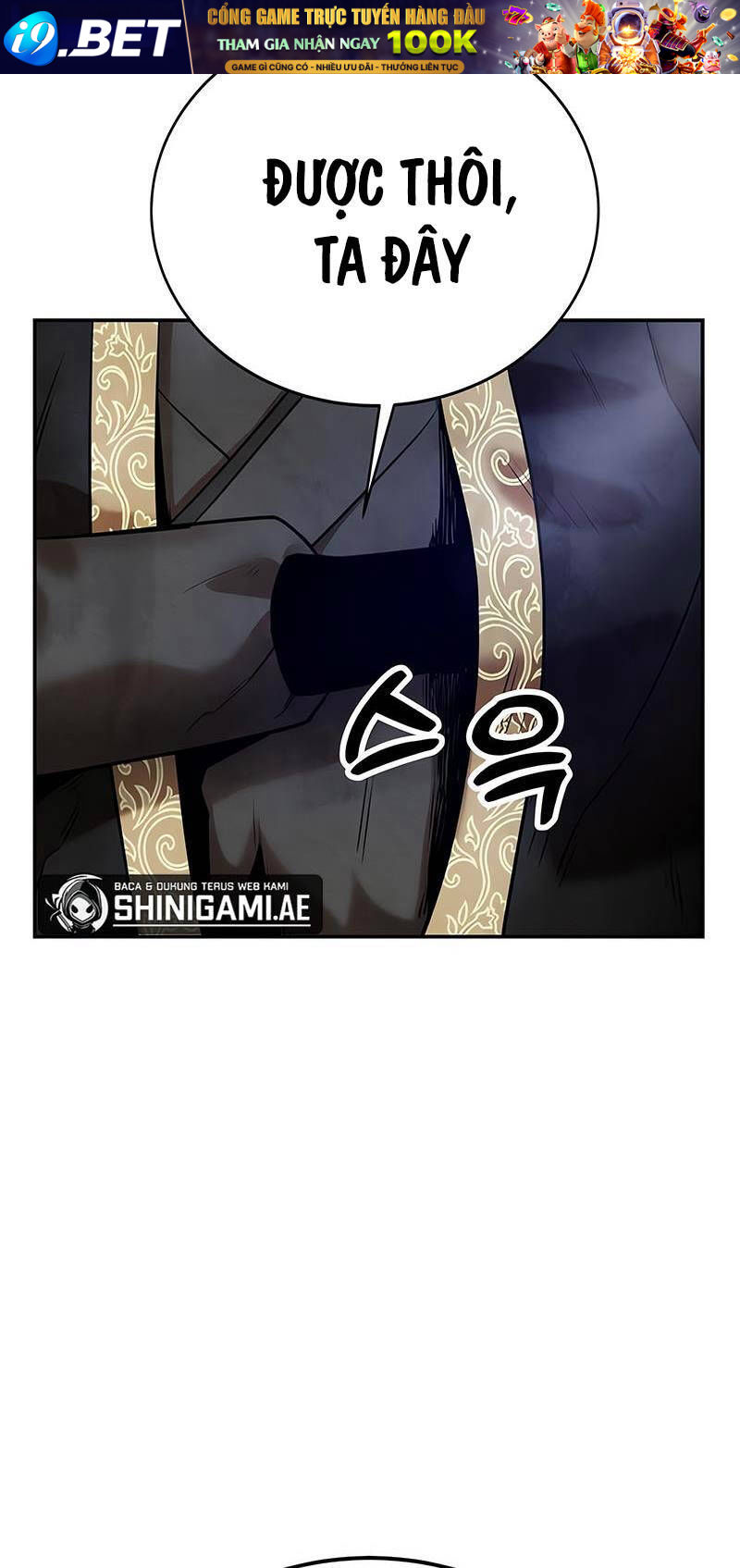 Tay Súng Chinh Phục Võ Lâm - Chapter 14 - Page 6