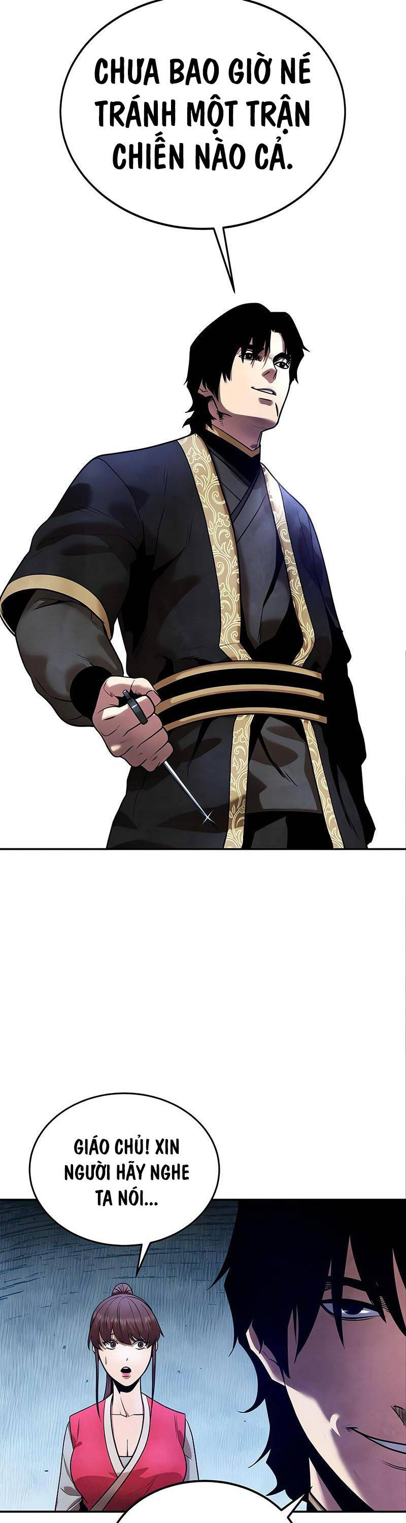 Tay Súng Chinh Phục Võ Lâm - Chapter 14 - Page 7