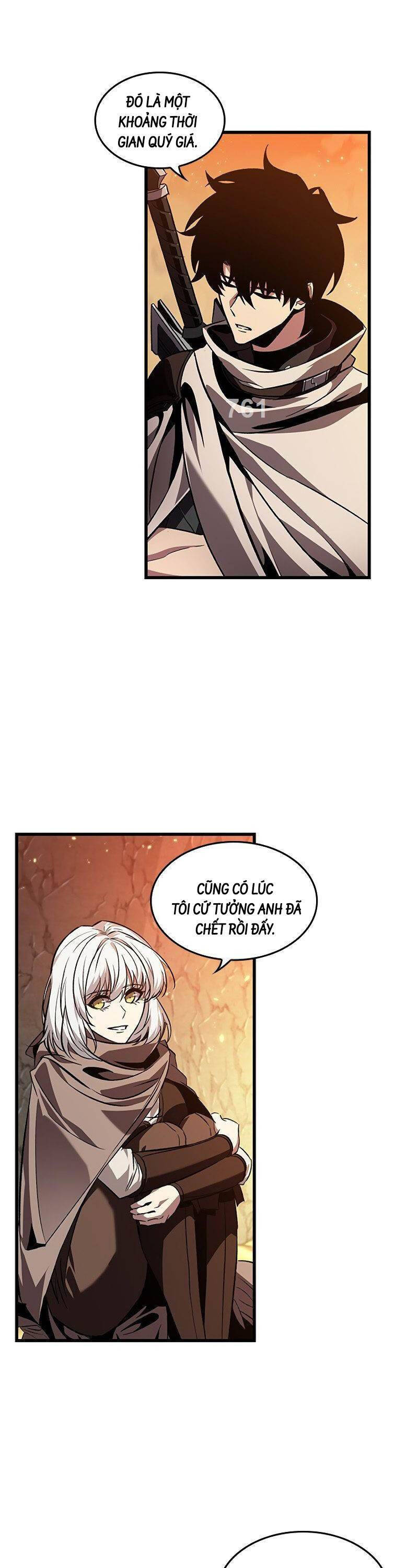 Gacha Vô Hạn Chapter 99 - Trang 1