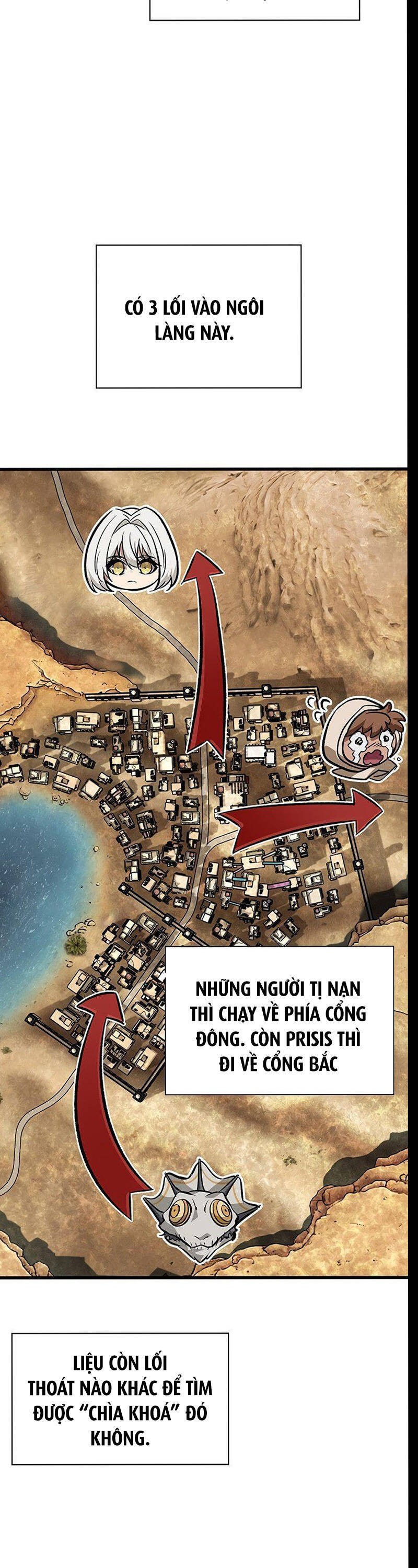 Gacha Vô Hạn Chapter 99 - Trang 11