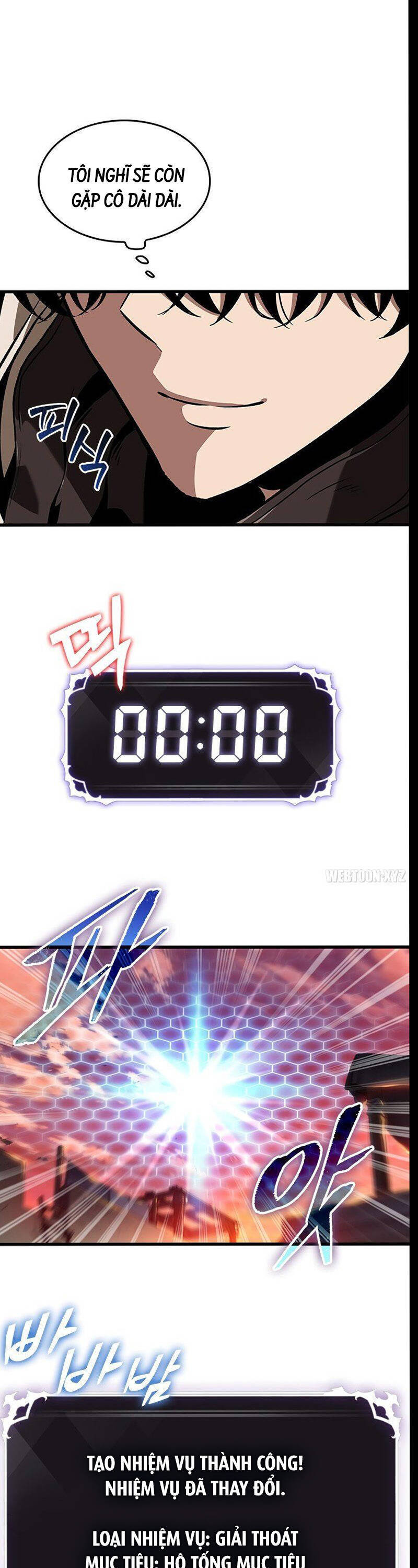 Gacha Vô Hạn Chapter 99 - Trang 12