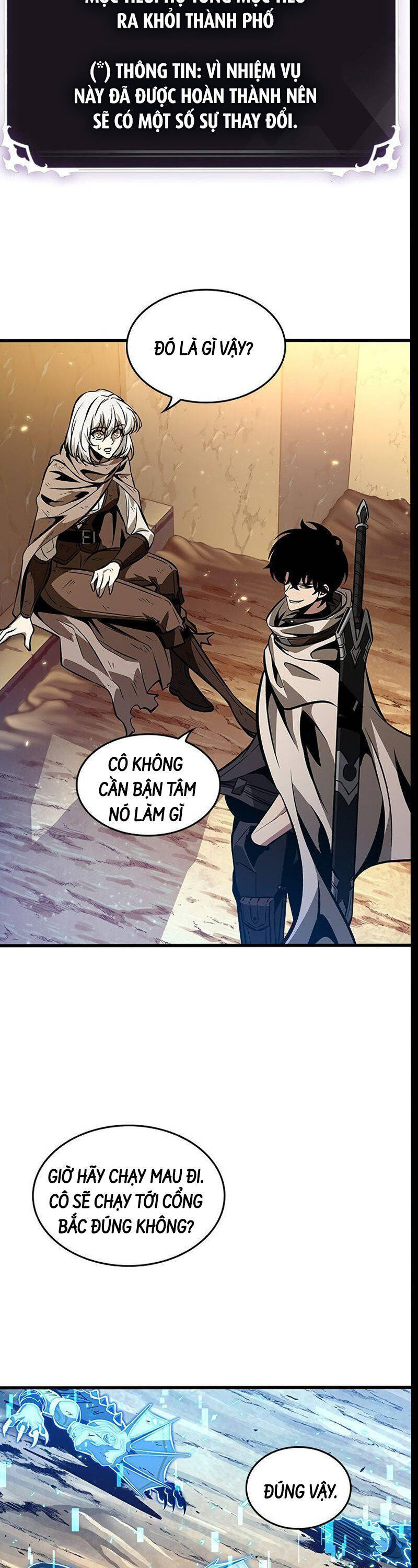 Gacha Vô Hạn Chapter 99 - Trang 13