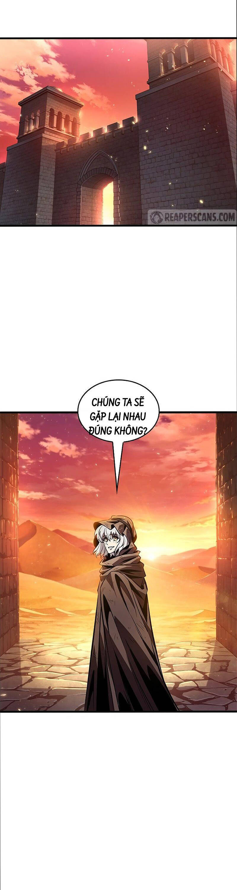 Gacha Vô Hạn Chapter 99 - Trang 18