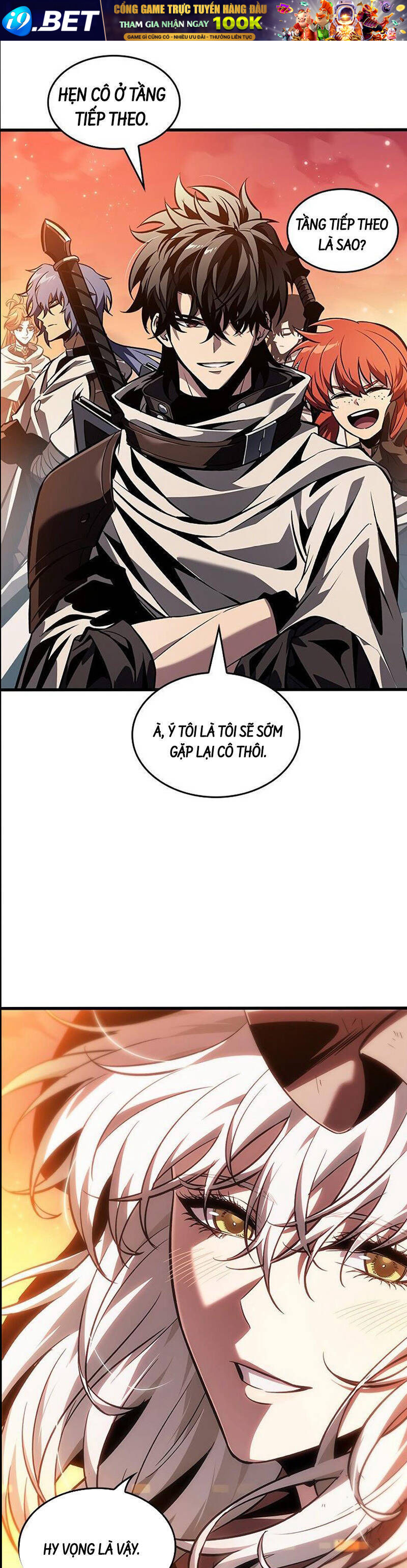 Gacha Vô Hạn Chapter 99 - Trang 19