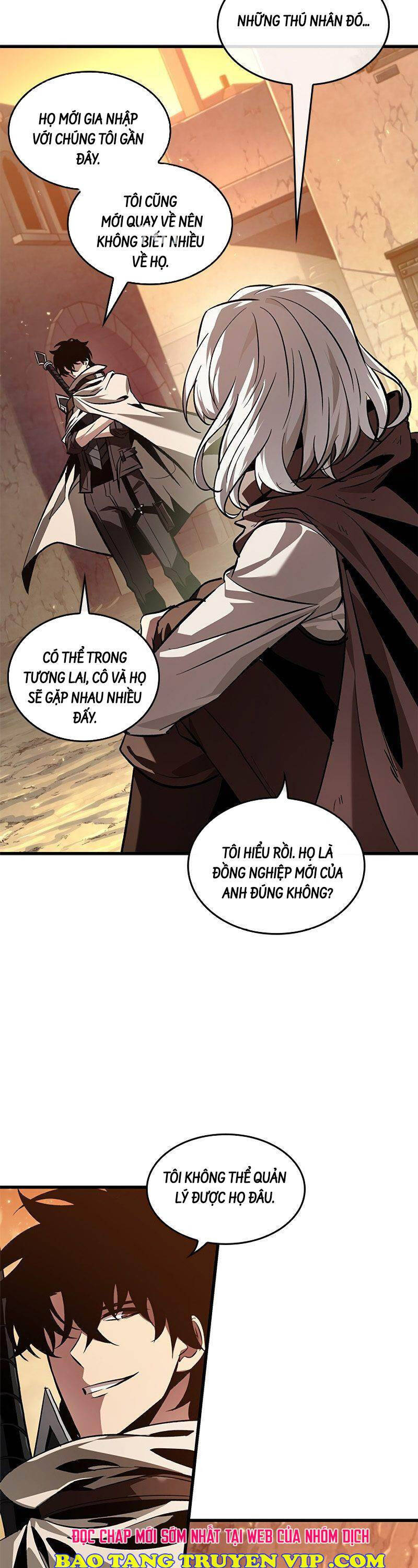 Gacha Vô Hạn Chapter 99 - Trang 2