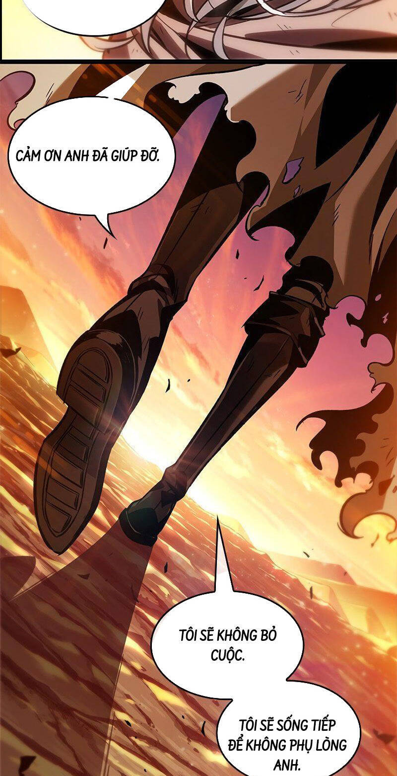 Gacha Vô Hạn Chapter 99 - Trang 20