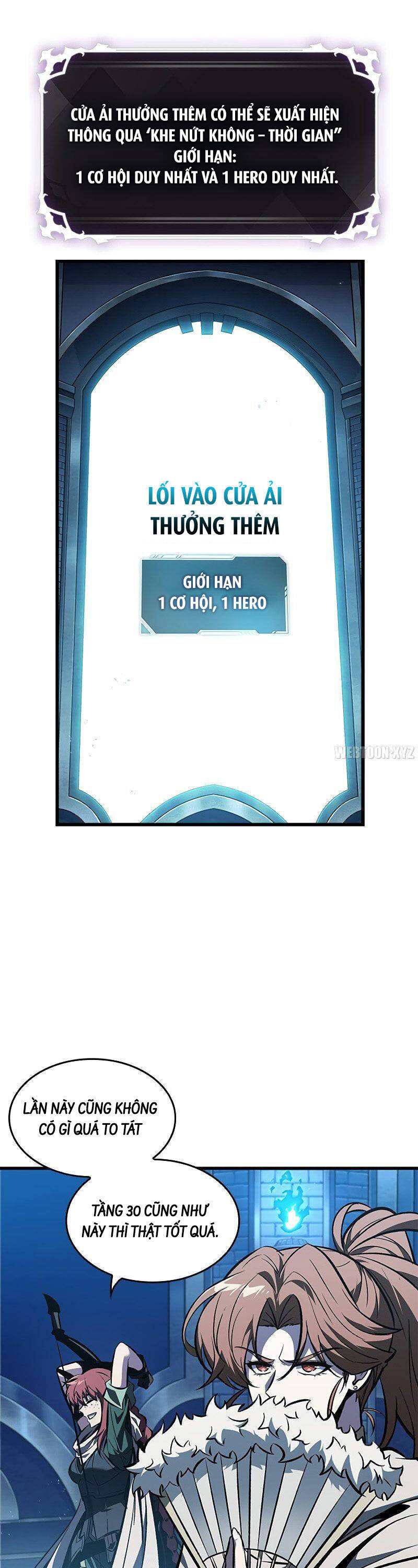 Gacha Vô Hạn Chapter 99 - Trang 23
