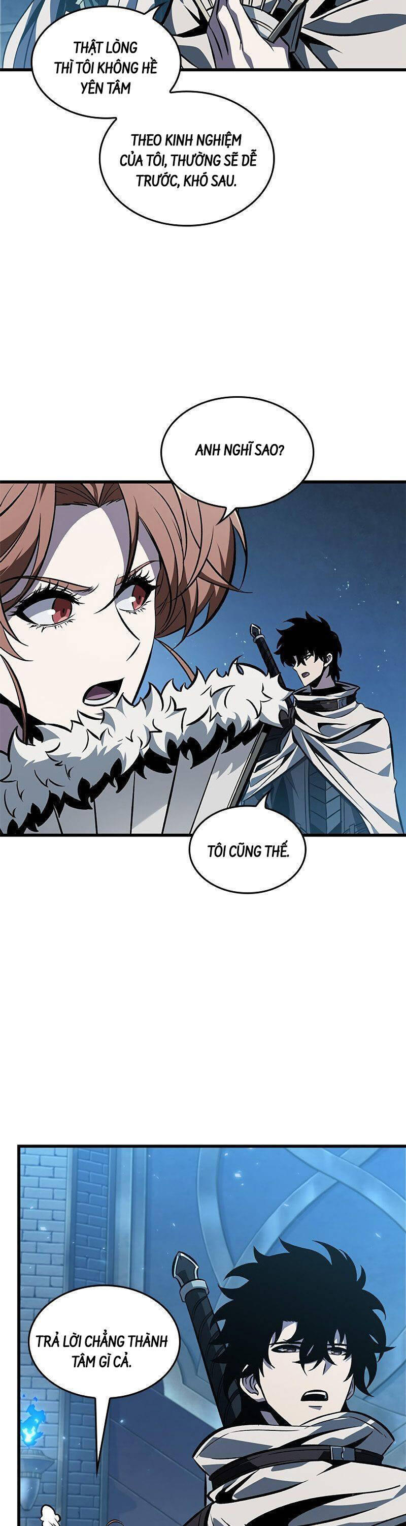 Gacha Vô Hạn Chapter 99 - Trang 24