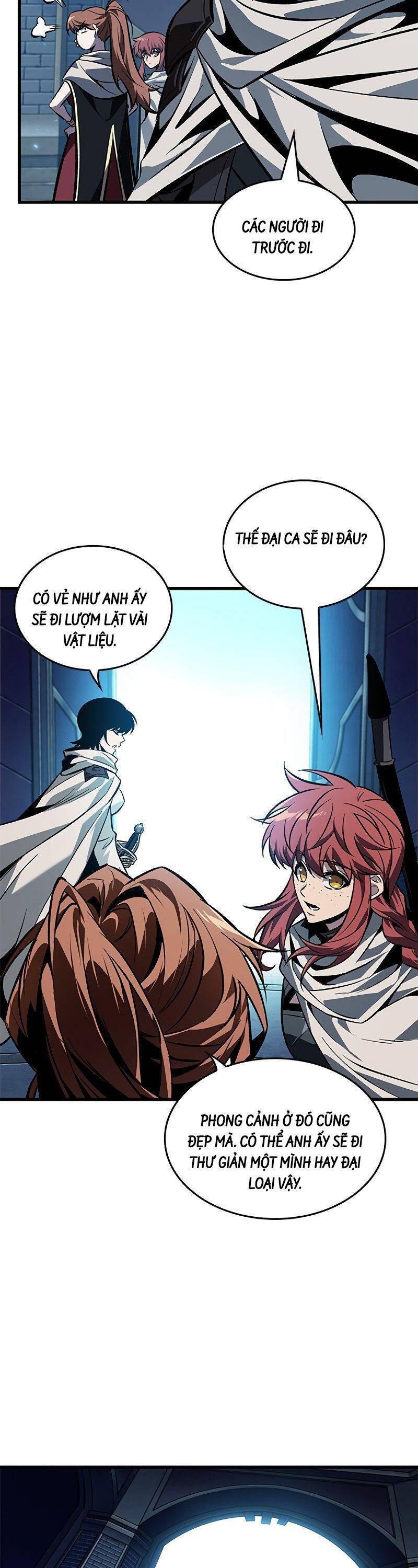 Gacha Vô Hạn Chapter 99 - Trang 25