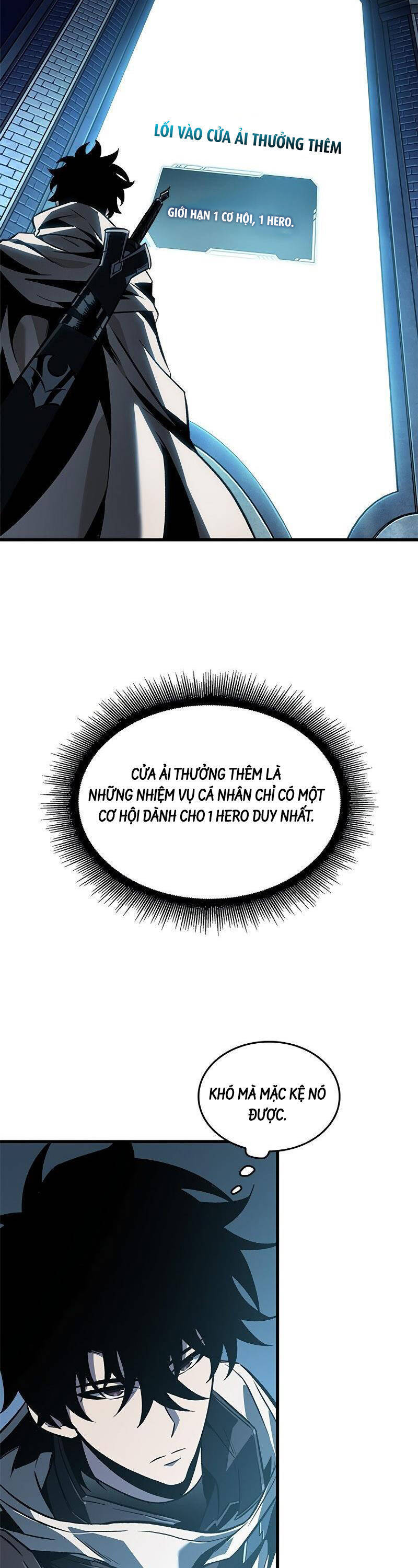 Gacha Vô Hạn Chapter 99 - Trang 26