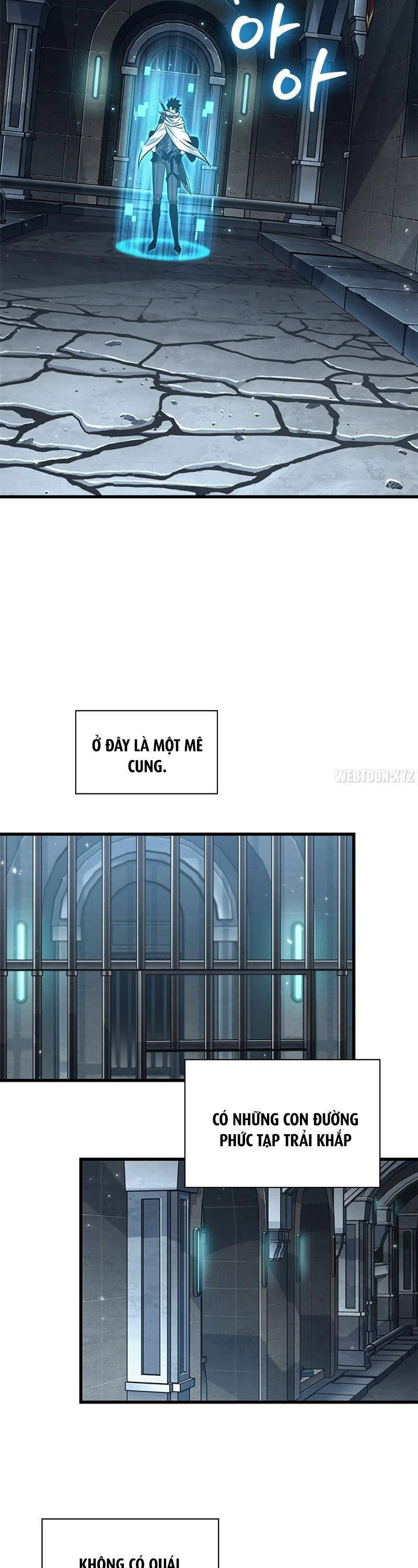 Gacha Vô Hạn Chapter 99 - Trang 28