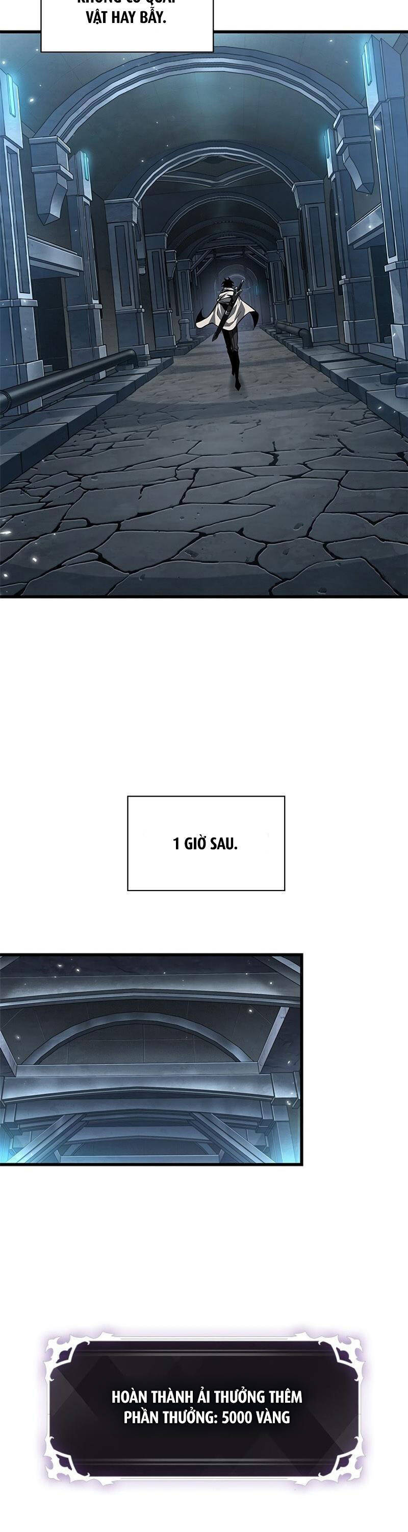 Gacha Vô Hạn Chapter 99 - Trang 29