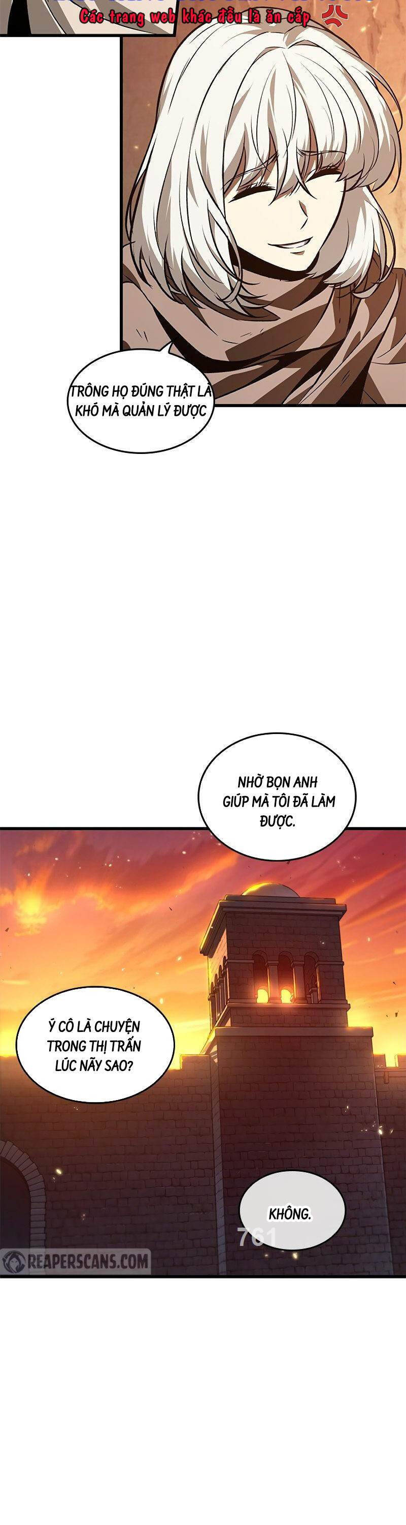 Gacha Vô Hạn Chapter 99 - Trang 3