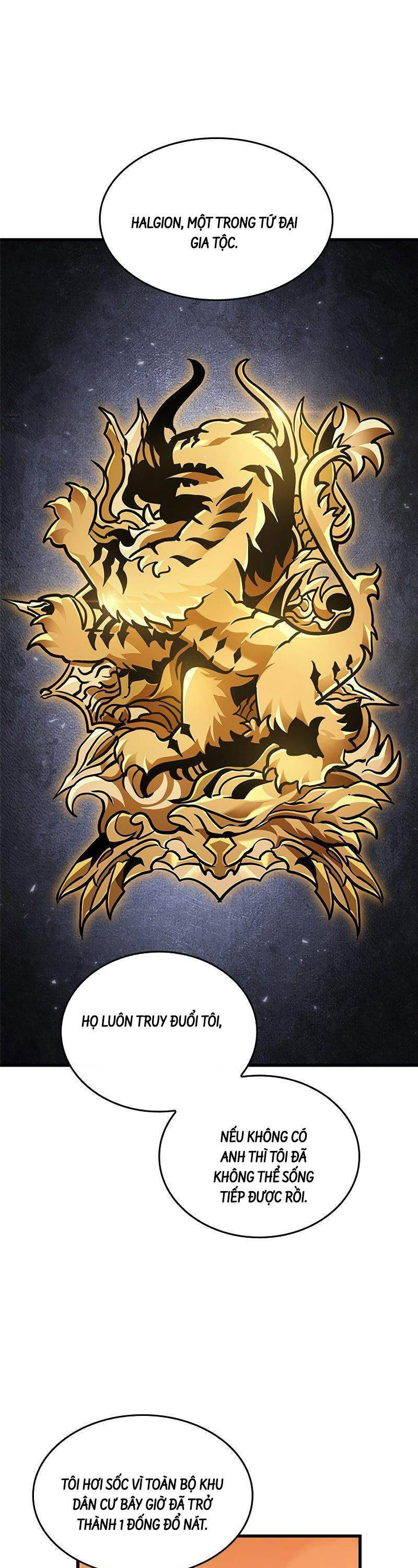 Gacha Vô Hạn Chapter 99 - Trang 4