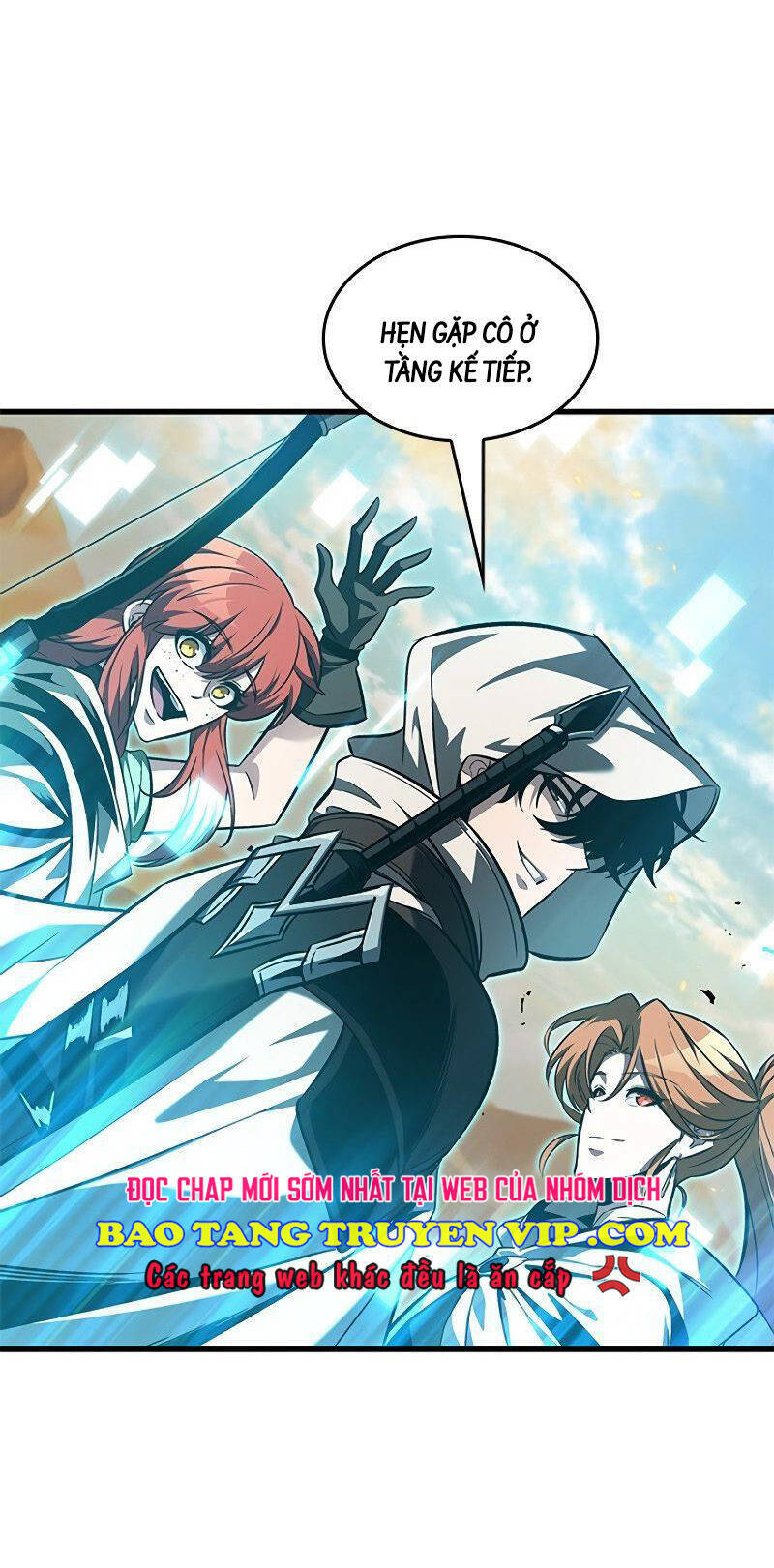 Gacha Vô Hạn Chapter 99 - Trang 42