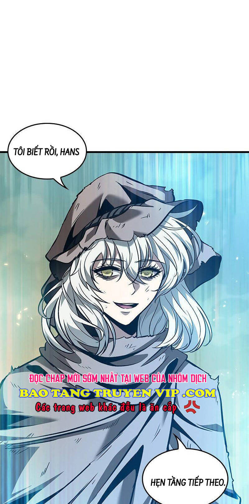 Gacha Vô Hạn Chapter 99 - Trang 43