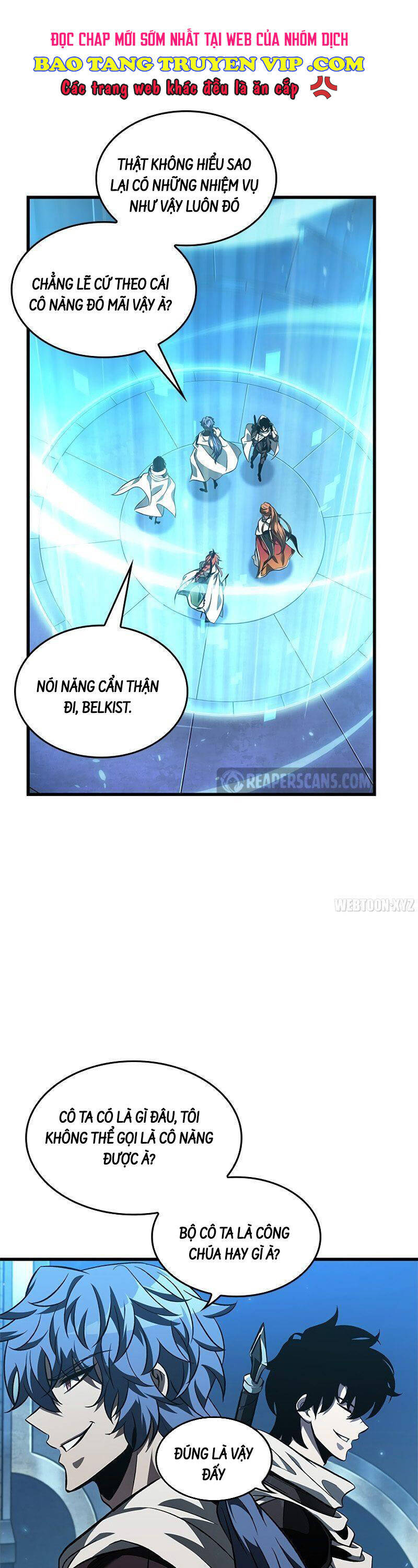 Gacha Vô Hạn Chapter 99 - Trang 45