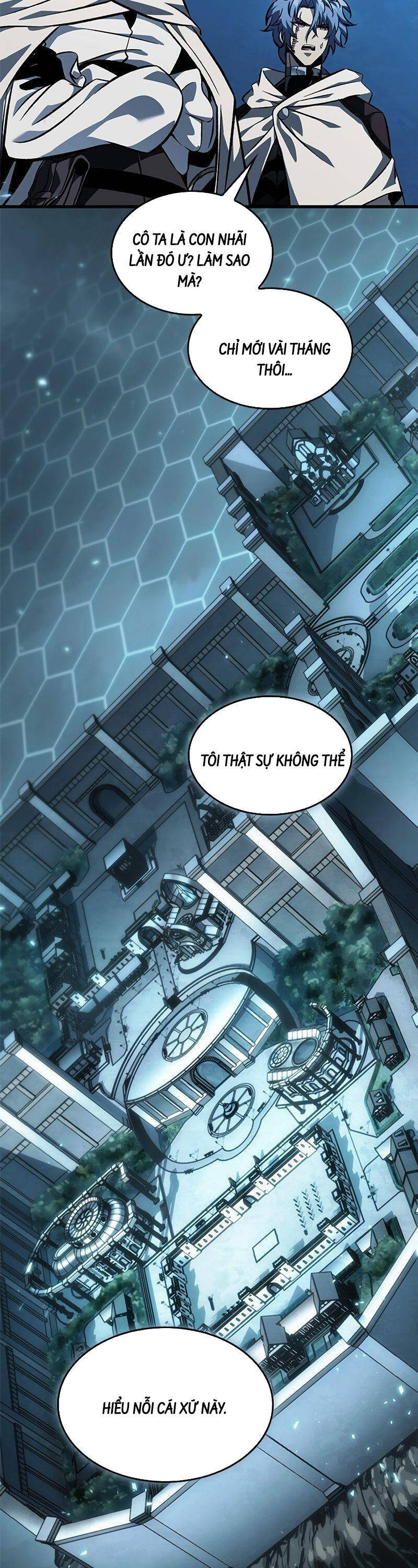 Gacha Vô Hạn Chapter 99 - Trang 47