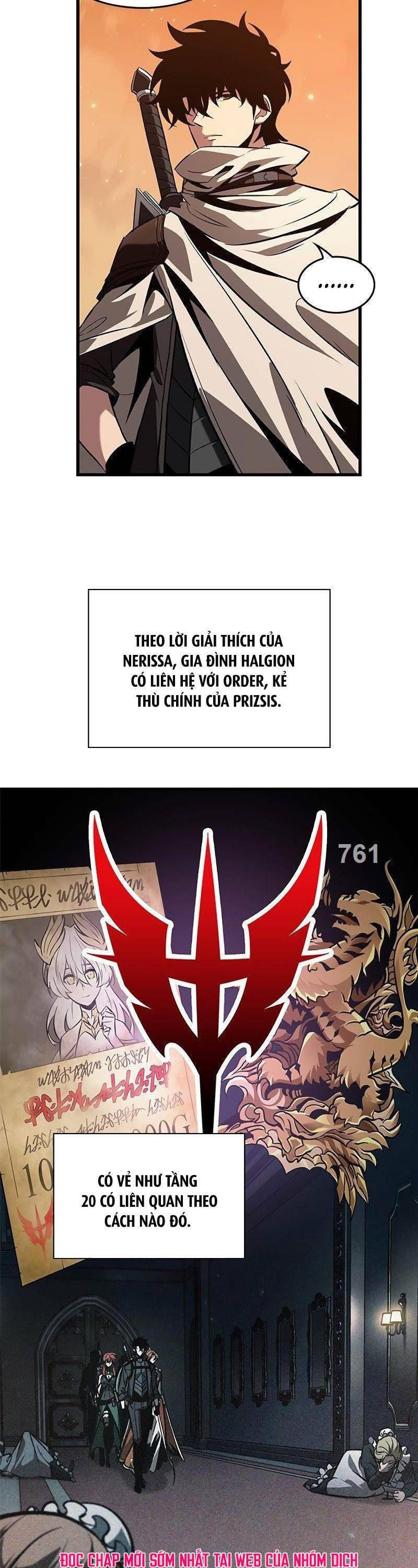 Gacha Vô Hạn Chapter 99 - Trang 5