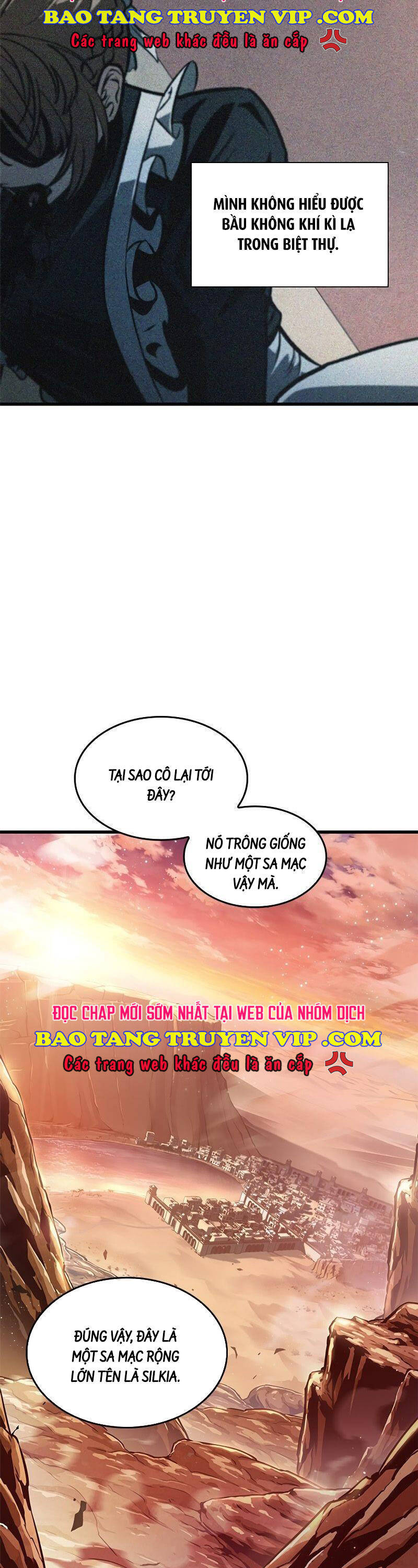 Gacha Vô Hạn Chapter 99 - Trang 6