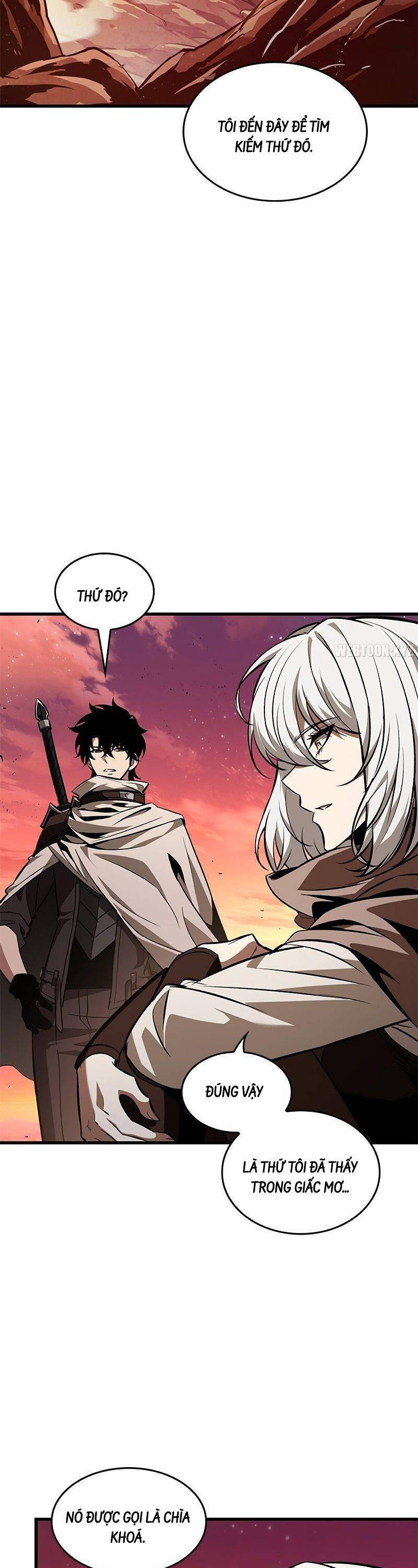 Gacha Vô Hạn Chapter 99 - Trang 7