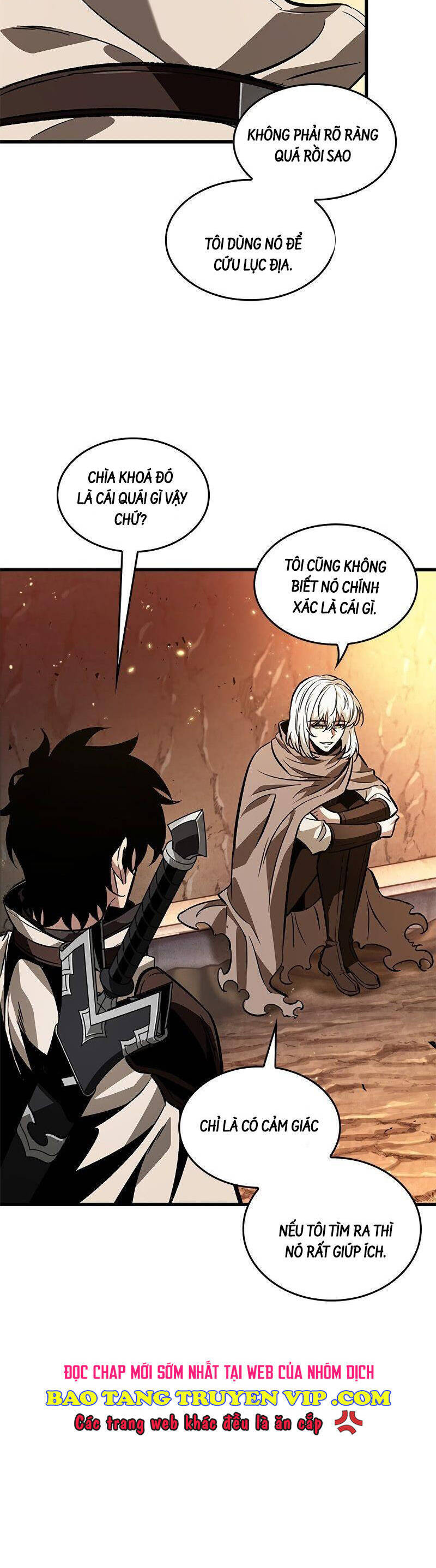 Gacha Vô Hạn Chapter 99 - Trang 9