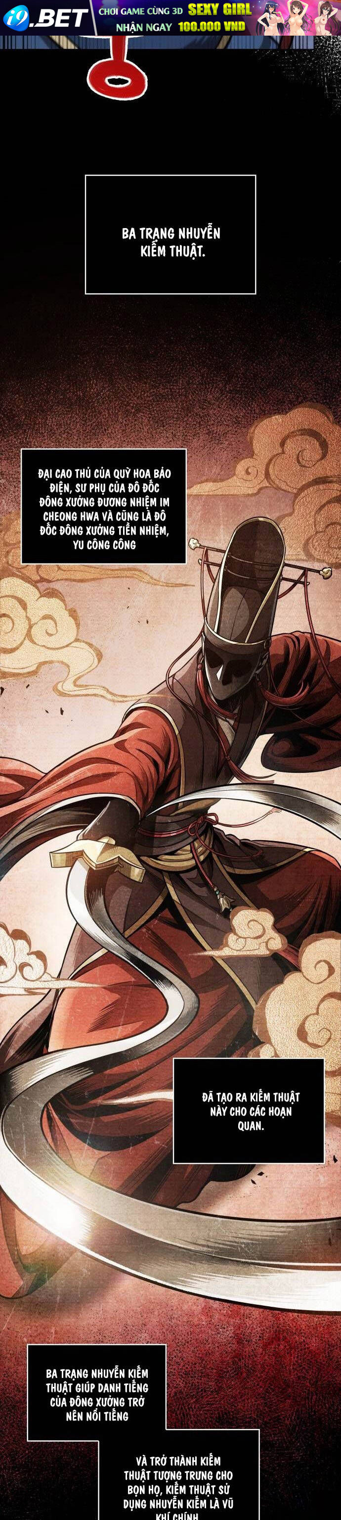 Ngã lão ma thần - Chapter 211 - Page 11