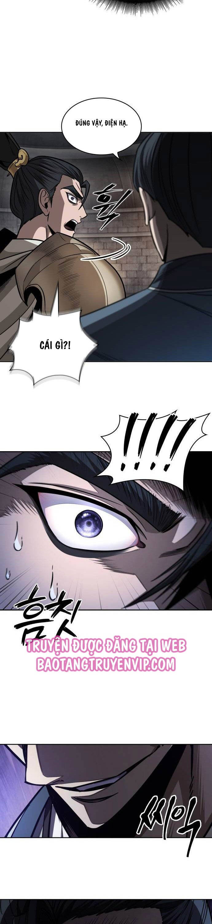 Ngã lão ma thần - Chapter 211 - Page 16