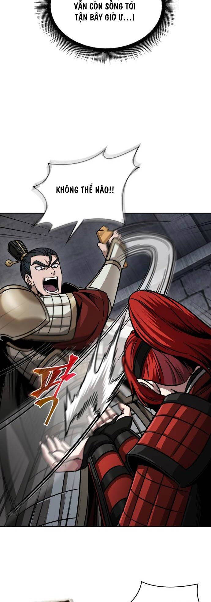 Ngã lão ma thần - Chapter 211 - Page 24