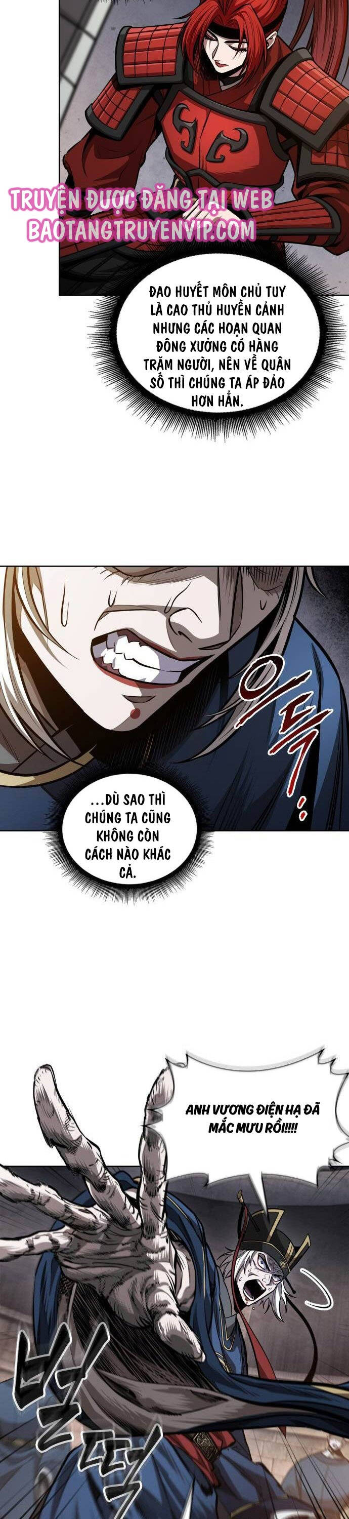 Ngã lão ma thần - Chapter 211 - Page 31