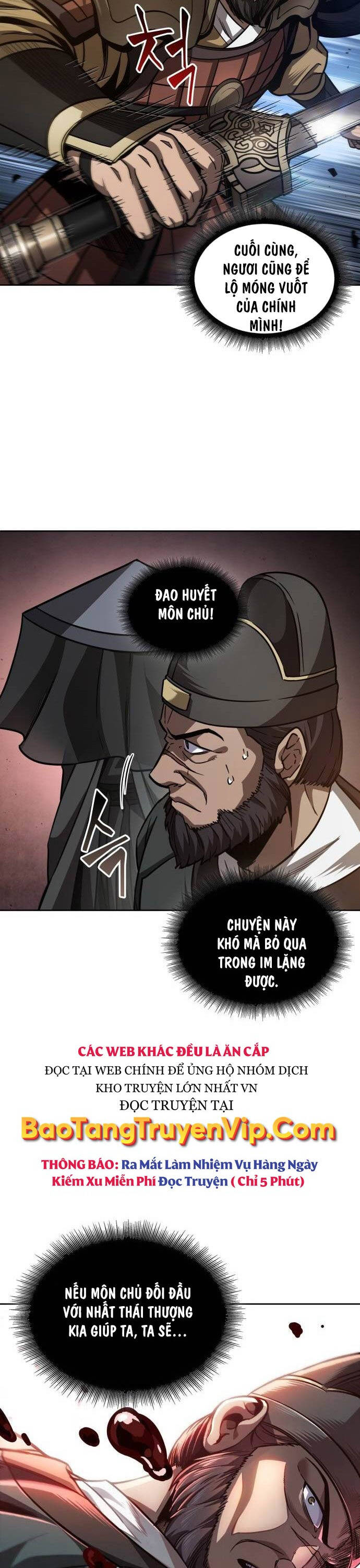 Ngã lão ma thần - Chapter 211 - Page 35