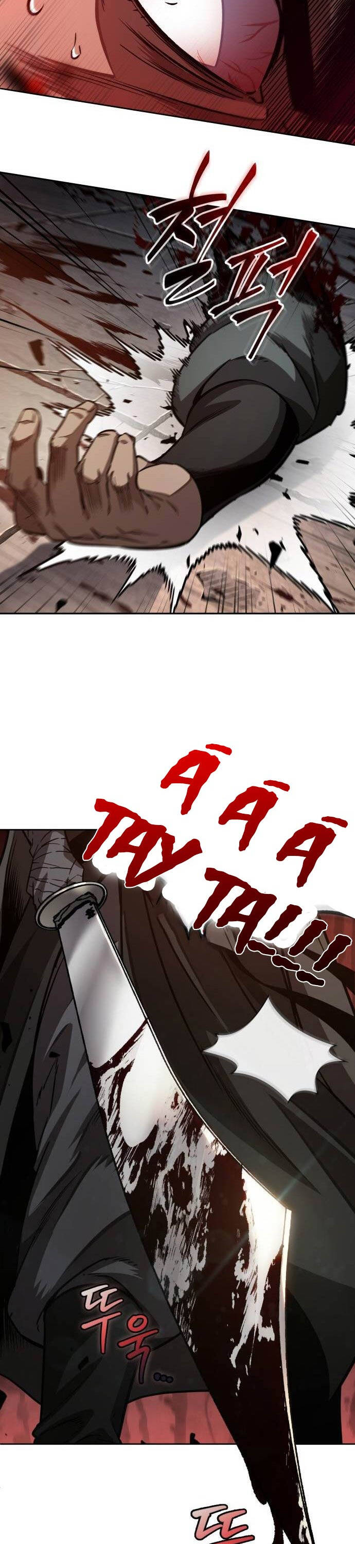 Ngã lão ma thần - Chapter 211 - Page 37