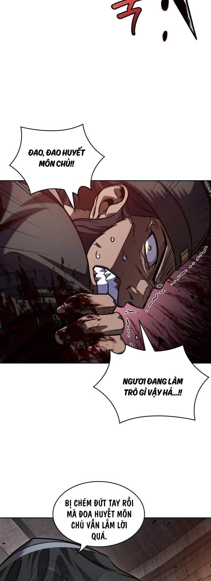 Ngã lão ma thần - Chapter 211 - Page 38